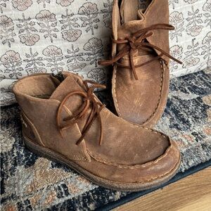 Born Women’s Analia Ankle Boots